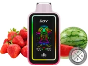 iJoy Uranus 25000 Puffs Disposable Strawberry Watermelon
