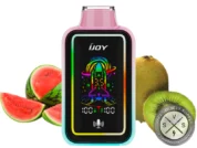 iJoy Uranus 25000 Puffs Disposable Watermelon Kiwi