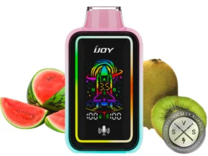 iJoy Uranus 25000 Puffs Disposable Watermelon Kiwi