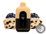 Fifty Bar Disposable Vape _ 20K Puffs Blueberry Pound Cake