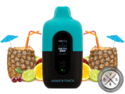 Fifty Bar Disposable Vape _ 20K Puffs Hawaii'n Punch