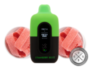 Fifty Bar Disposable Vape _ 20K Puffs Strawberry Belts