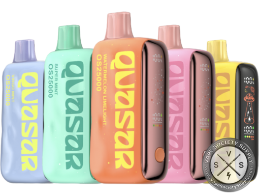 Lost Mary Quasar OS25000 Disposable Vape