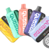 Lost Mary Quasar OS25000 Disposable Vape _ 25K Puffs