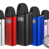 Uwell Caliburn AZ3 750mAh Pod System Starter Kit (1)