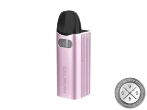 Uwell Caliburn AZ3 750mAh Pod System Starter Kit Pink
