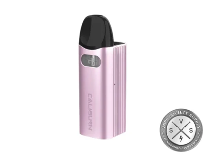 Uwell Caliburn AZ3 750mAh Pod System Starter Kit Pink
