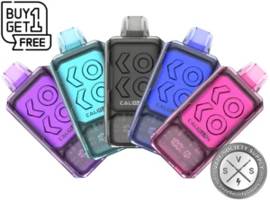 Uwell-Caliburn-Bar-S18000-Disposable-Vape 18K-Puffs