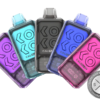 Uwell Caliburn Bar S18000 Disposable Vape _ 18K Puffs