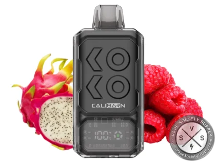 Uwell Caliburn Bar S18000 Puffs Disposable Dragon Fruit Berry