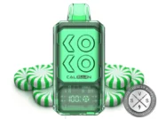 Uwell Caliburn Bar S18000 Puffs Disposable Miami Mint