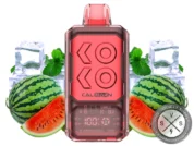 Uwell Caliburn Bar S18000 Puffs Disposable Watermelon Ice