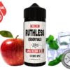 Apple Elixir on Ice RUTHLESS ESSENTIALS