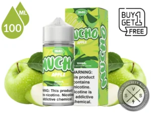 Apple MUCHO 100ml