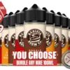 BARISTA BREW Co. E-Liquid Bundle 9 100ml (900ml)-1