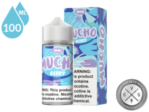 Berry MUCHO-1