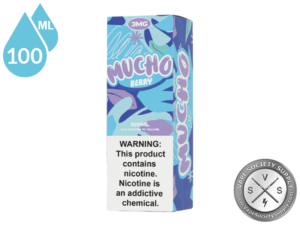 Berry MUCHO-4