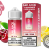 Cherry Lemon BAR JUICE
