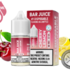 Cherry Lemon BAR JUICE SALT