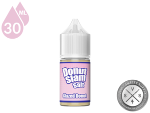 Glazed Donut DONUT SLAM SALT-4