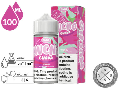 Guava MUCHO-1