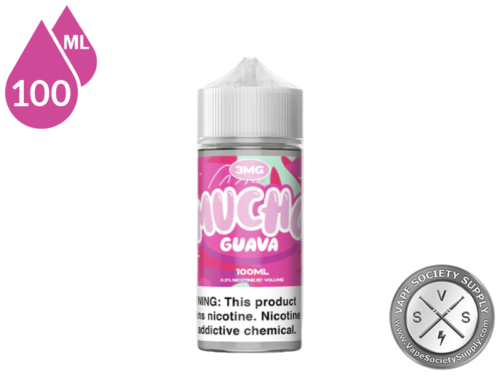 Guava MUCHO-3