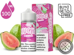 Guava MUCHO 100ml
