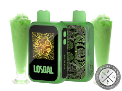 LOSGAL MC25000 by Lost Mary Vape Baja Splash