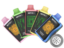 Lost Mary Losgal MC25000 Disposable Vape _ 25K Puffs