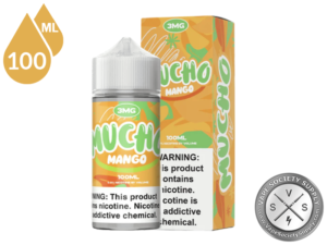 Mango MUCHO-1