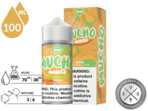 Mango MUCHO-2