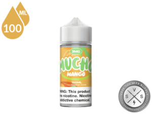 Mango MUCHO-3