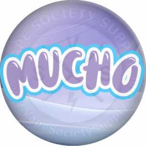 MUCHO E-Liquids