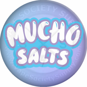 MUCHO Salts