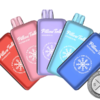 Pillow Talk Ice Control IC40000 Disposable _ 40K Puffs