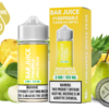 Pineapple Apple Pear BAR JUICE