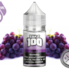 Purple KEEP IT 100 SALTS