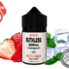 Scrawberry on Ice RUTHLESS ESSENTIALS SALT