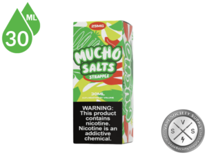 Strapple MUCHO SALT-4