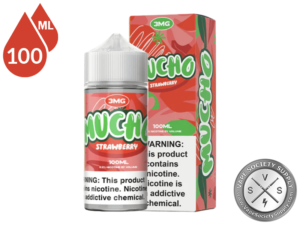 Strawberry MUCHO-1