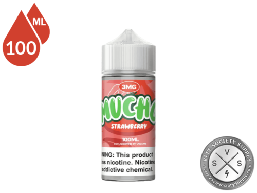 Strawberry MUCHO-3