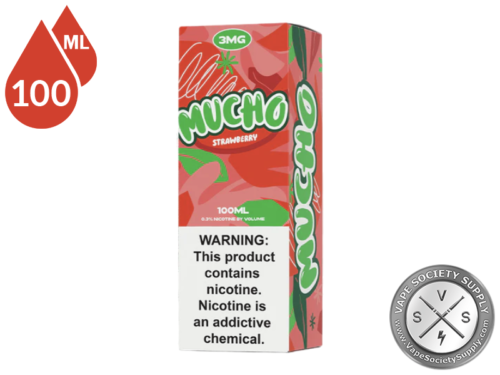 Strawberry MUCHO-4