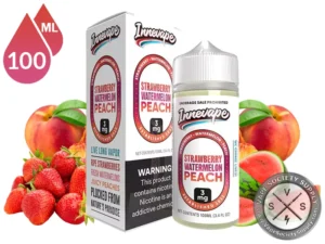 Strawberry Watermelon Peach INNEVAPE