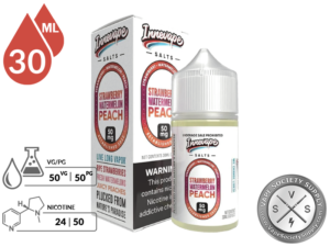 Strawberry Watermelon Peach INNEVAPE SALTS-2