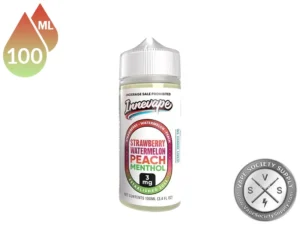 Strawberry Watermelon Peach Menthol INNEVAPE