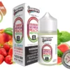 Strawberry Watermelon Peach Menthol INNEVAPE SALTS
