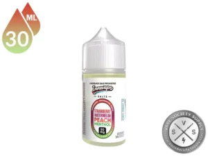 Strawberry Watermelon Peach Menthol INNEVAPE SALTS