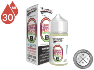 Strawberry Watermelon Peach Menthol INNEVAPE SALTS-1