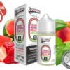 Strawberry Watermelon Peach Menthol INNEVAPE SALTS