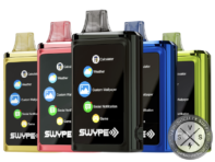 Swype 30K Puffs Disposable Vape Device